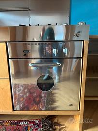 Forno boffi by foster