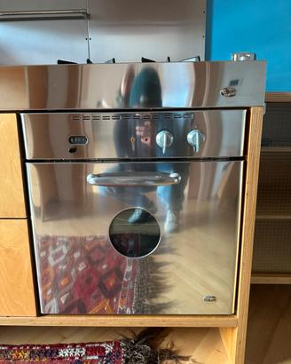 Forno boffi by foster