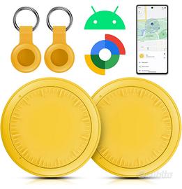 Air Tracker Tag Android