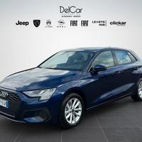 Audi A3 SPB 35 TDI S tronic Business