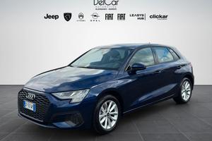 Audi A3 SPB 35 TDI S tronic Business