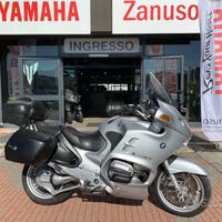 BMW R 1150 RT