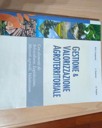 Gestione e valorizzazione agroterritoriale 
