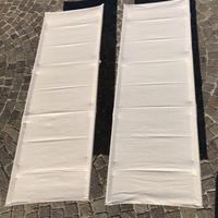 Brandine da campeggio