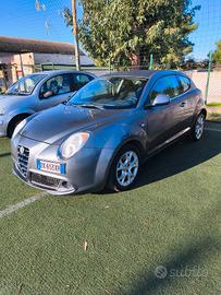 Alfa romeo MiTo 1.6 diesel