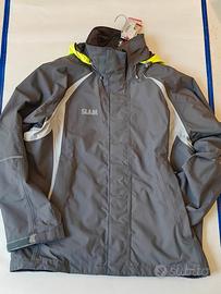 Giacca cerata Slam Air Force 2 uomo mis XXL