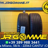 2 Gomme al 70% 185/55/15 BRIDGESTONE Estive - Cant