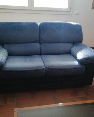 Divano due posti 