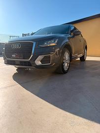 Audi Q2 1.6tdi 116cv s-tronic