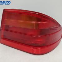 Fanale post dx MERCEDES CLASSE E (W210) '99