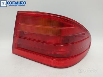 Fanale post dx MERCEDES CLASSE E (W210) '99