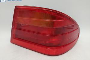 Fanale post dx MERCEDES CLASSE E (W210) '99