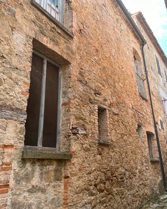 Casa indipendente - terratetto