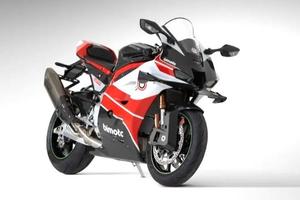 Bimota KB998 RIMINI EURO5+ IMMATRICOLABILE