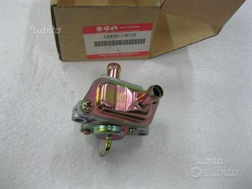 Valvola aria suzuki burgman