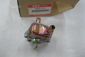 Valvola aria suzuki burgman
