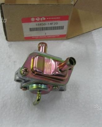 Valvola aria suzuki burgman