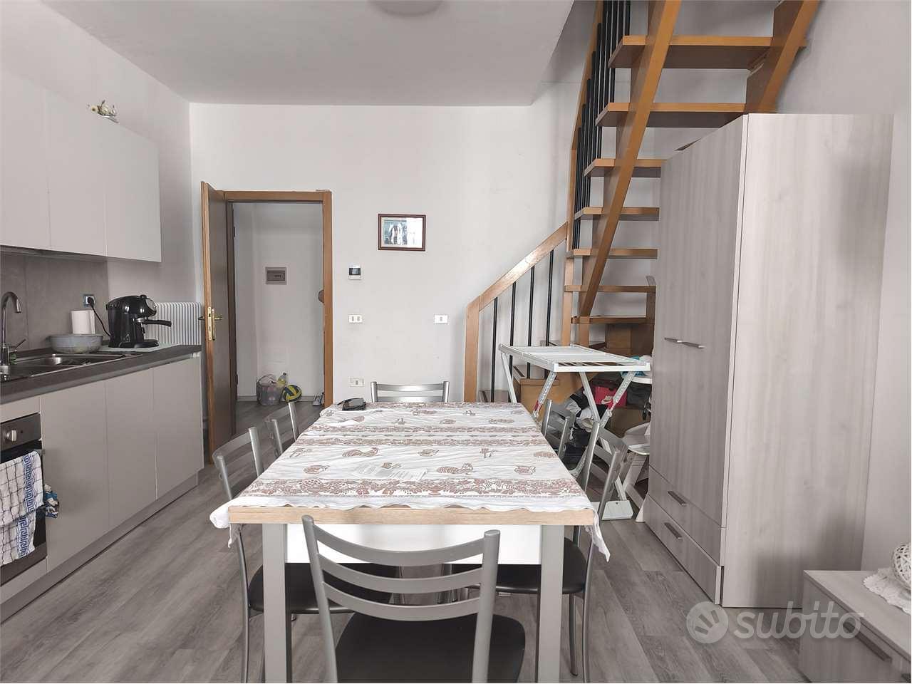 Appartamento – TN - Vista 2