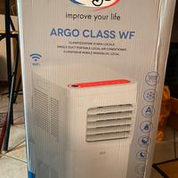 Climatizzatore elettrodomestico