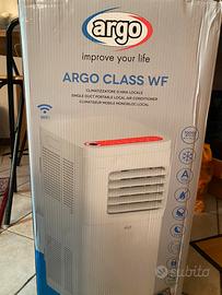 Climatizzatore elettrodomestico