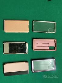 cover SAMSUNG S20 FE
