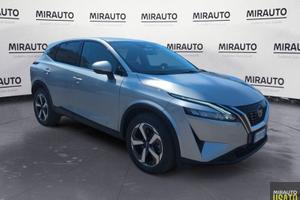 Nissan Qashqai 1.5 e-power N-Connecta 2wd