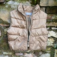 Piumino d’oca manudieci bambino