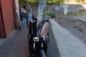 Seat Mo 125