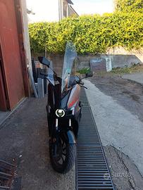 Seat Mo 125