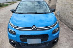 Citroen C3 Shine Puretech gpl