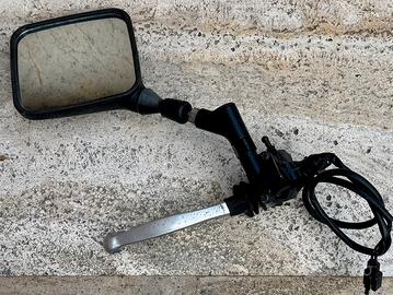 Leva freno sx posteriore majesty 250 1997