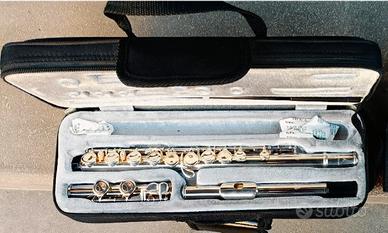 Flauto traverso Mateki