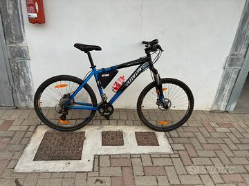 MTB SPECIALIZED