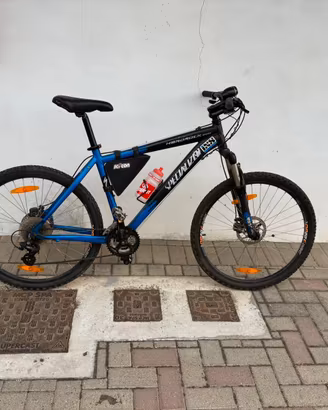 MTB SPECIALIZED