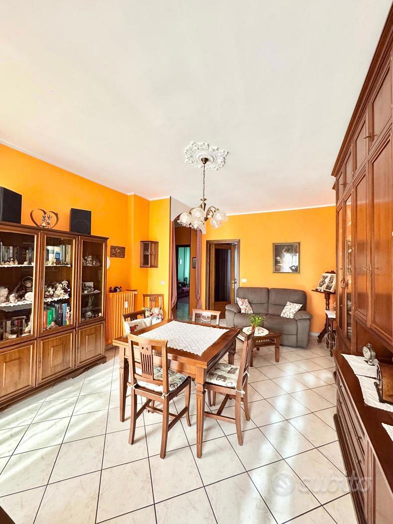 Appartamento – Rivoli, Cascine Vica - Vista 2
