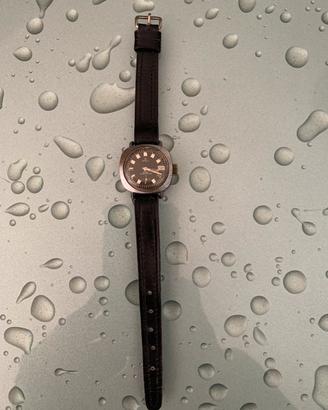 Orologio vintage Breil 17 Rubis Antichoc