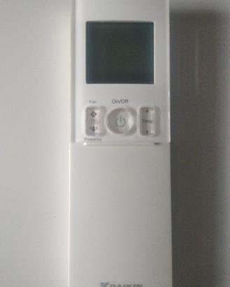 Telecomando Daikin ARC466A9