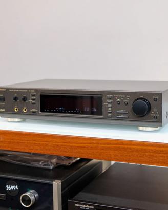 Technics SH GE 90 Equalizzatore DSP analizzatore
