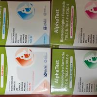 Libri usati BUON PREZZO TOLC-B, TOLC-F e TOLC-S