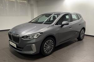 BMW Serie 2 Active Tourer SERIE 2 218D