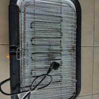 BARBECUE BISTECCHIERA GRIGLIA ELETTRICA