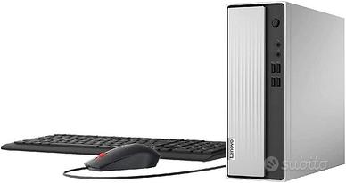 Lenovo IdeaCentre 3 3020e 4 GB DDR4-SDRAM 128 SSD