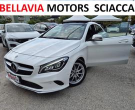 Mercedes CLA 200 d Automatic Sport TETTO APRIBILE