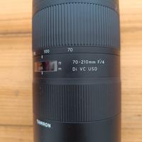 TAMRON 70-120mm f/4 Di VC USD