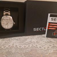 Orologio Sector 