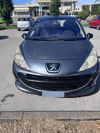 Peugeot 207 1.4 HDI 70CV 5P.O