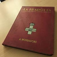 La Tradotta - Giornale della III Armata - Ed. 1933