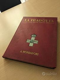 La Tradotta - Giornale della III Armata - Ed. 1933