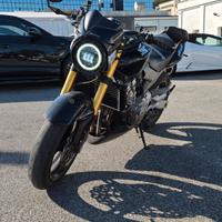 Honda Hornet 600 - Allestimento Special