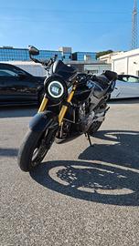 Honda Hornet 600 - Allestimento Special